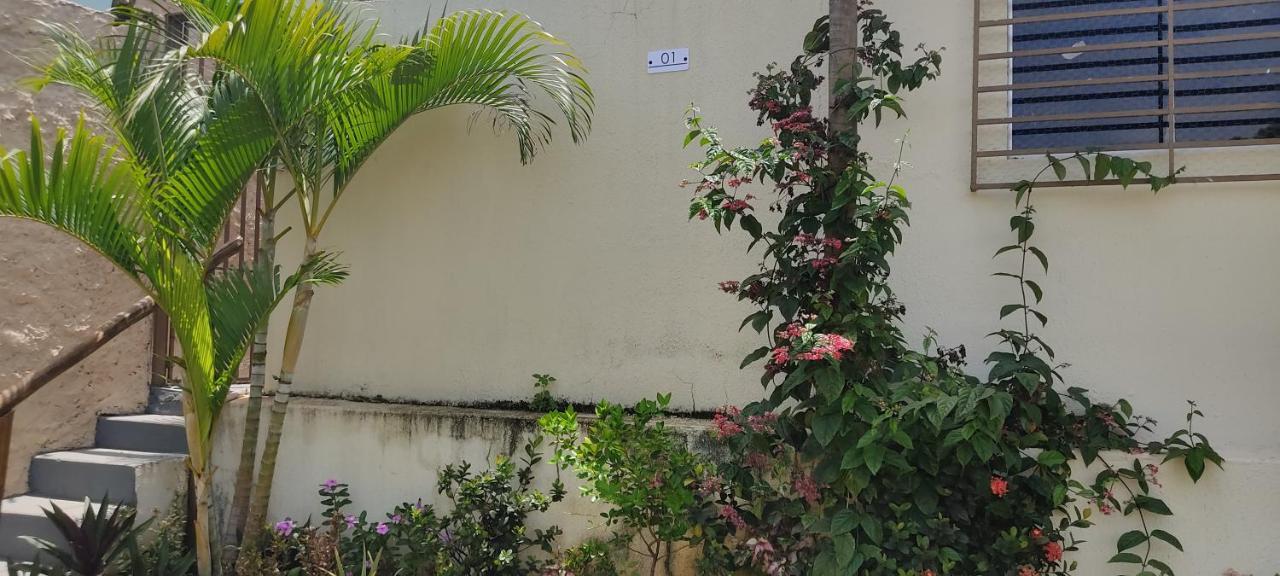 Condominio Capim Santo Гояния Экстерьер фото