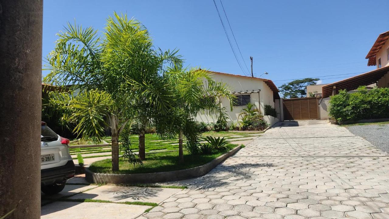 Condominio Capim Santo Гояния Экстерьер фото