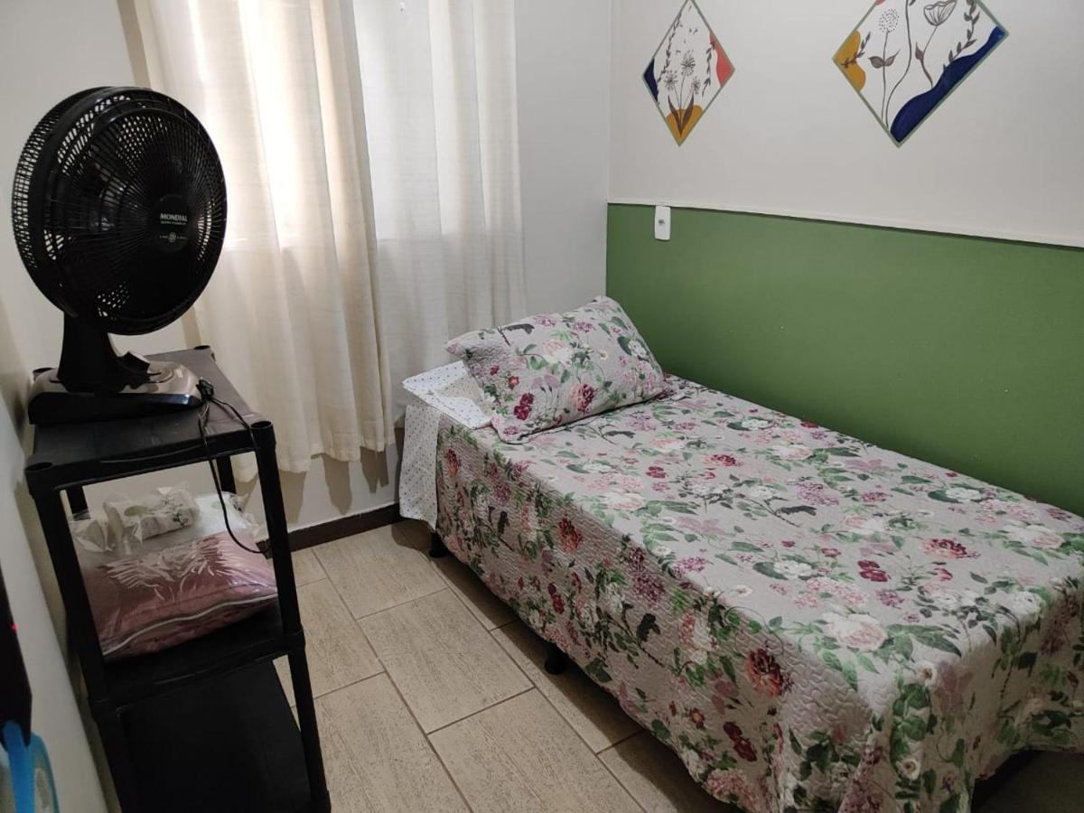 Condominio Capim Santo Гояния Экстерьер фото
