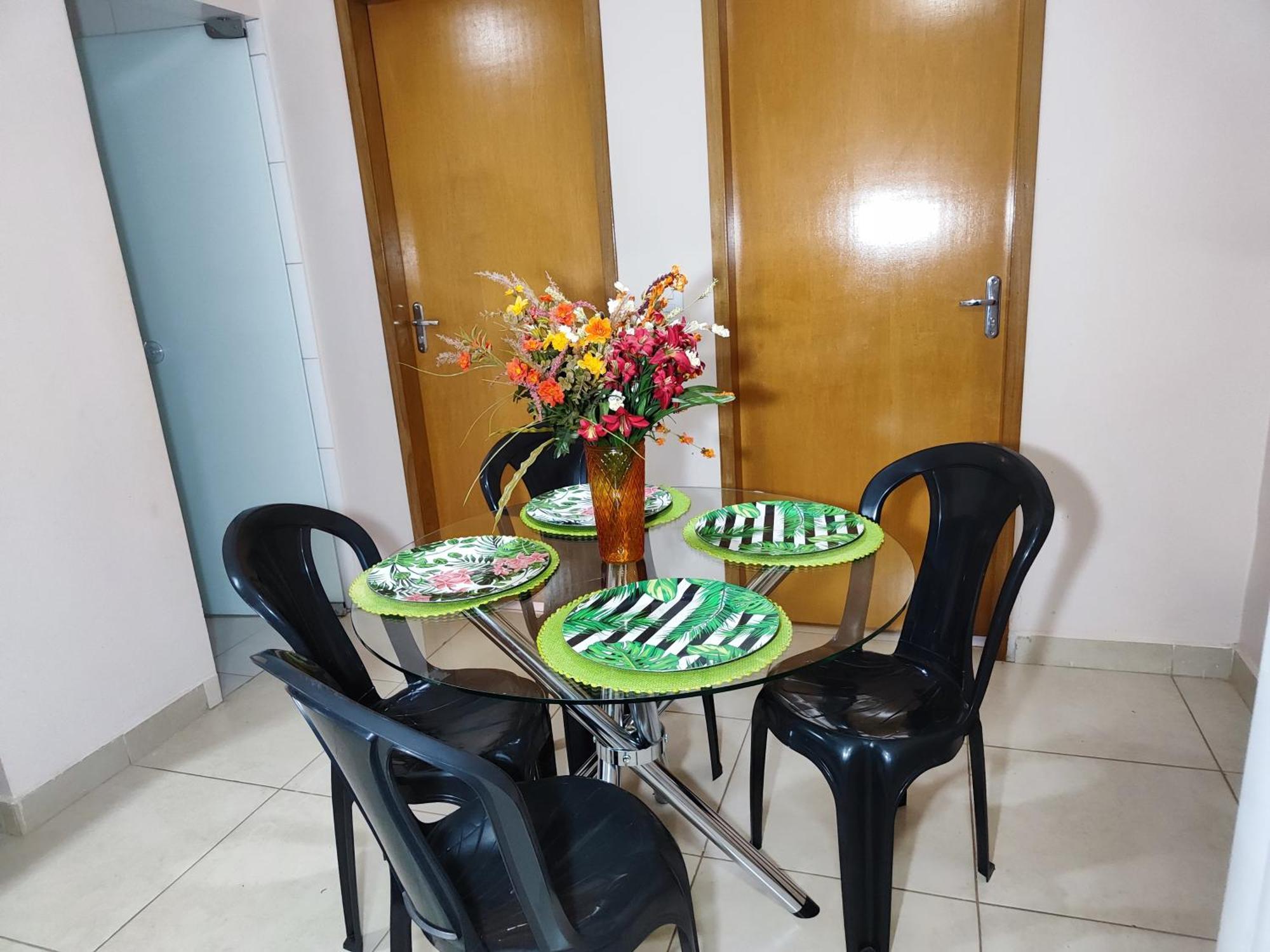 Condominio Capim Santo Гояния Экстерьер фото