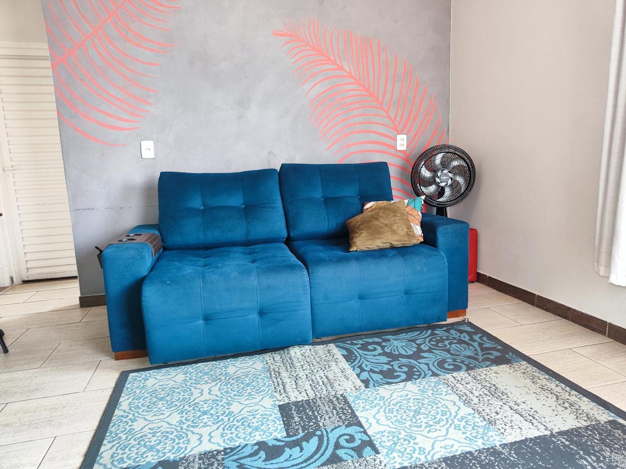 Condominio Capim Santo Гояния Экстерьер фото
