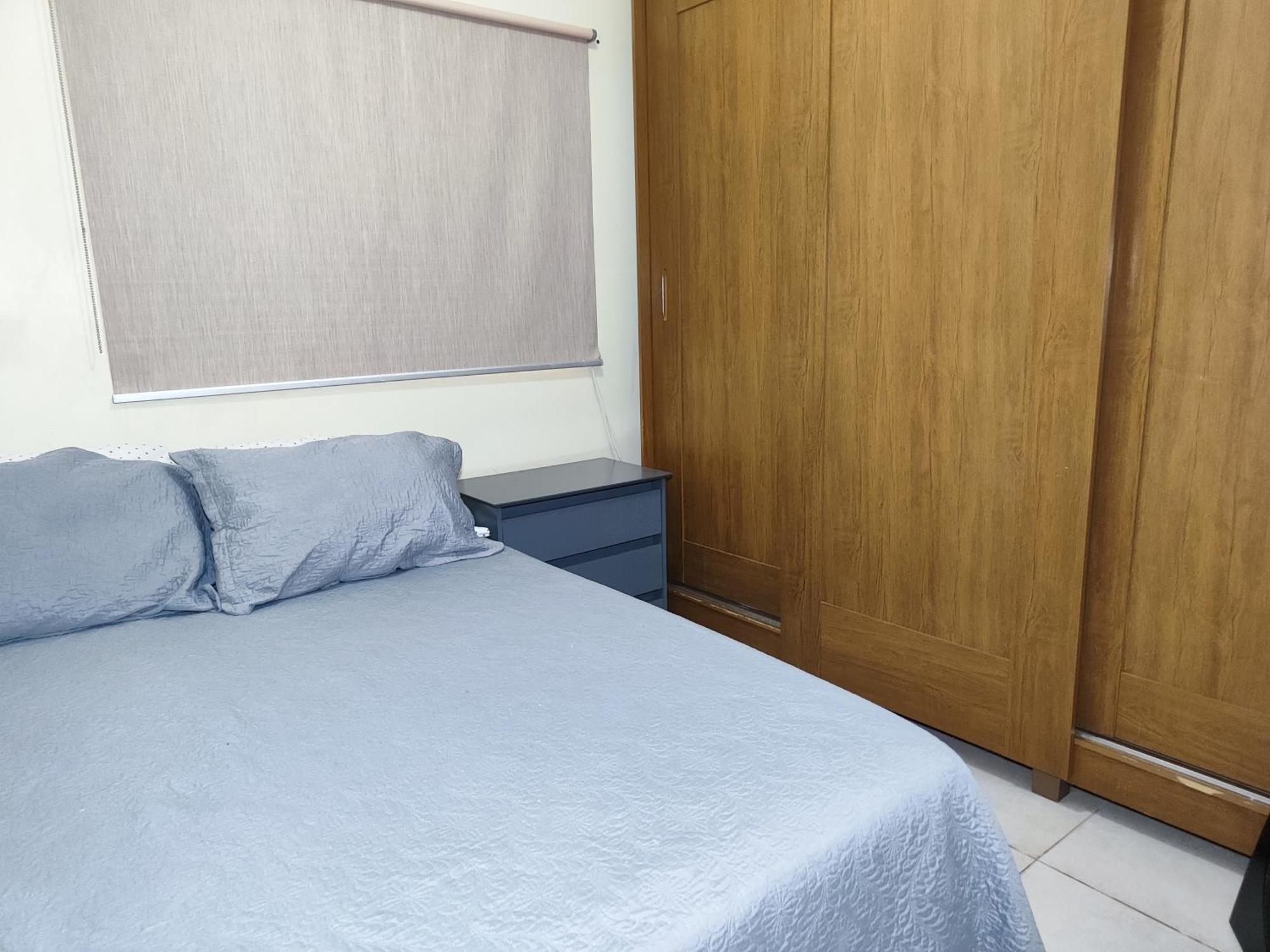 Condominio Capim Santo Гояния Экстерьер фото