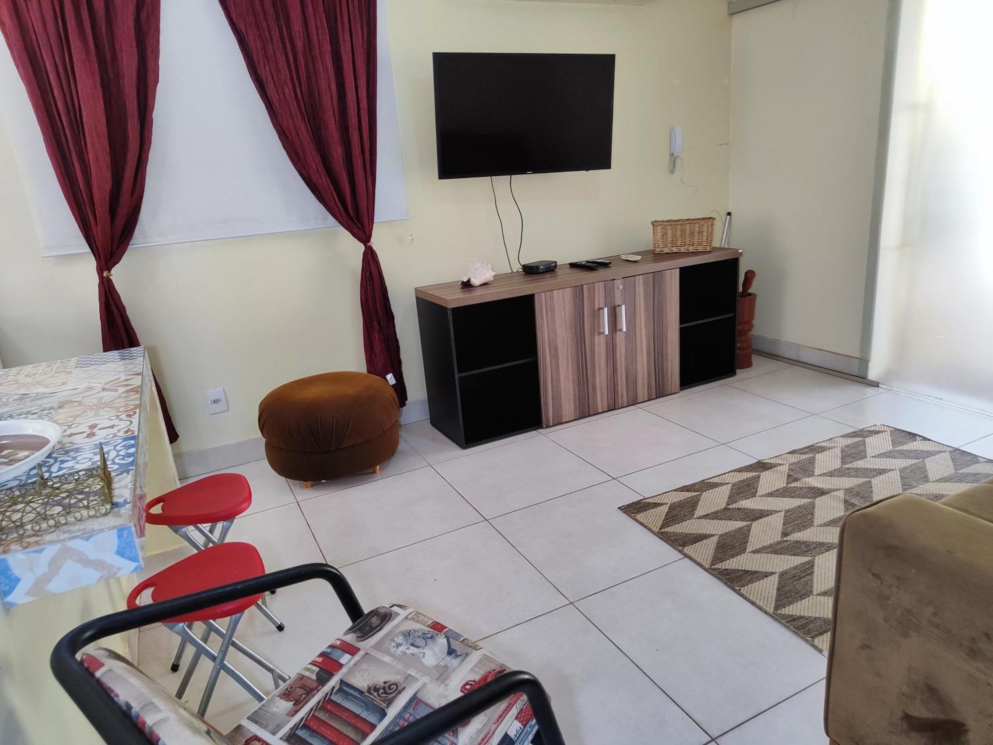 Condominio Capim Santo Гояния Экстерьер фото