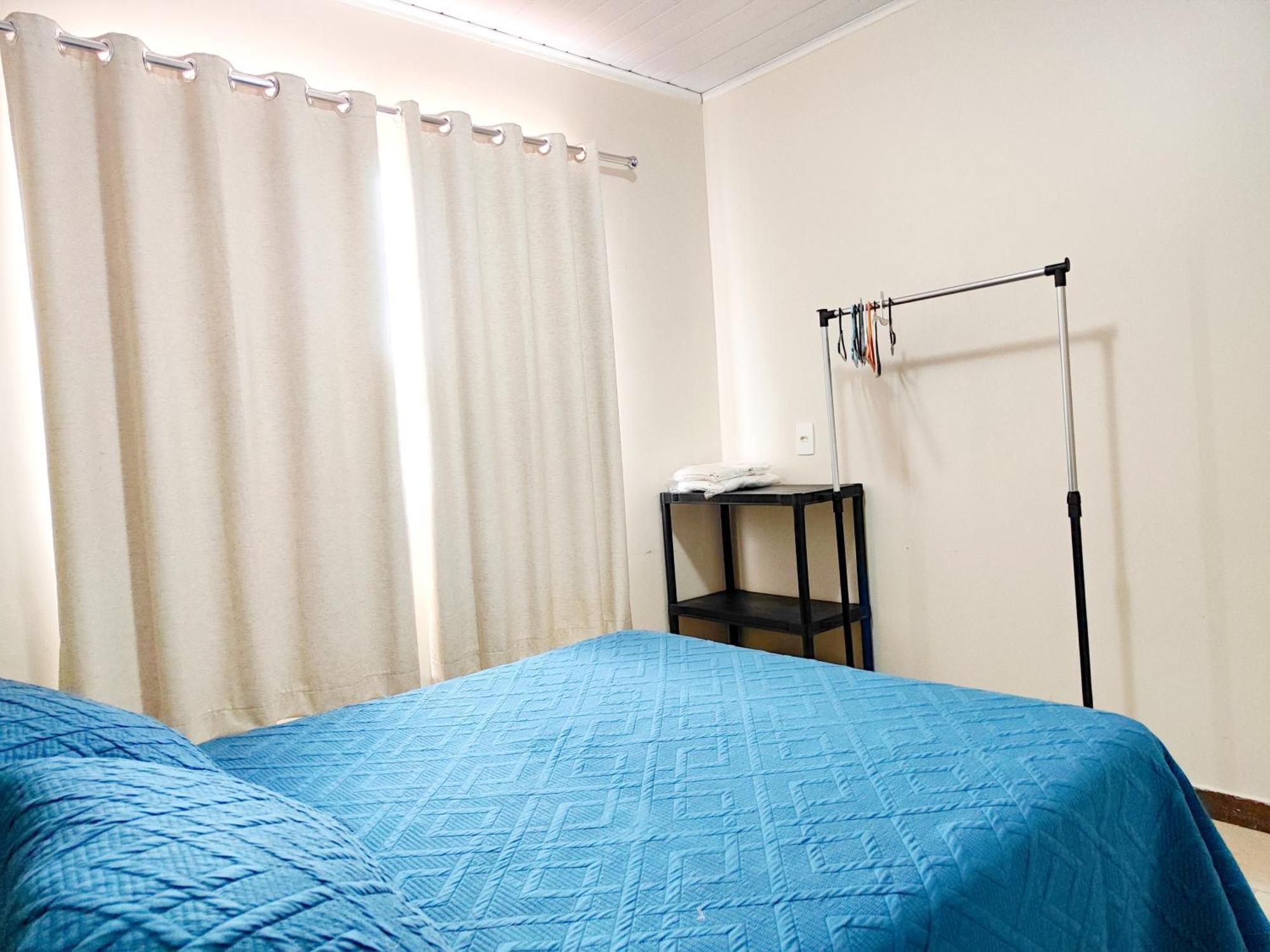 Condominio Capim Santo Гояния Номер фото